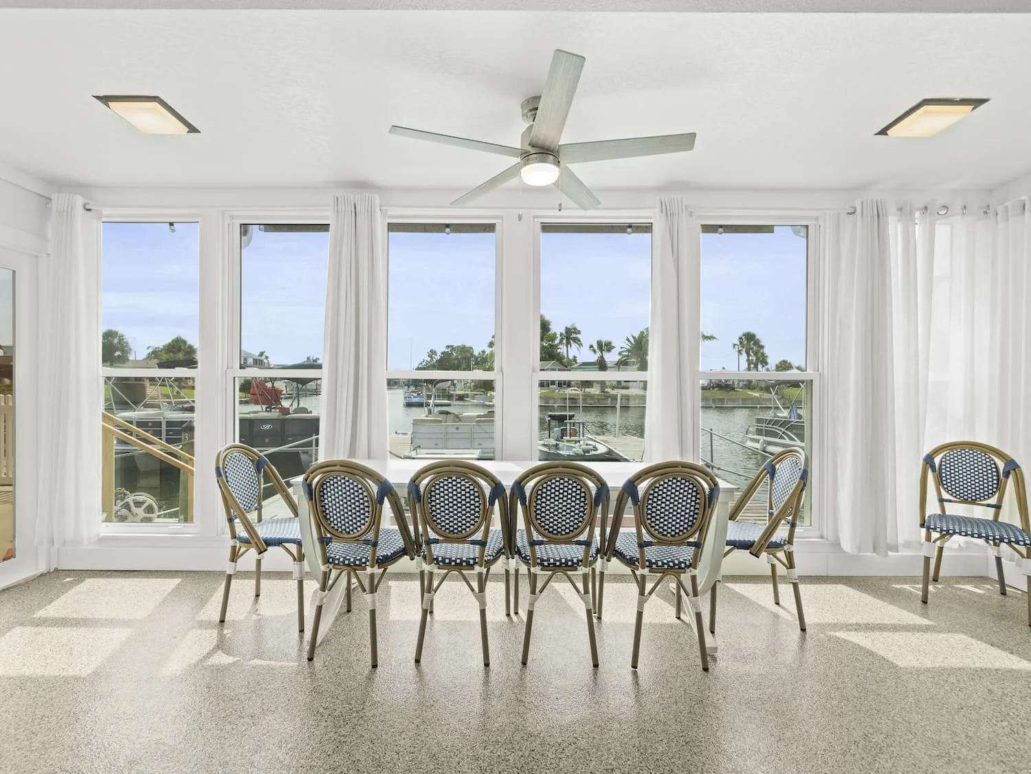 Bahama Suite