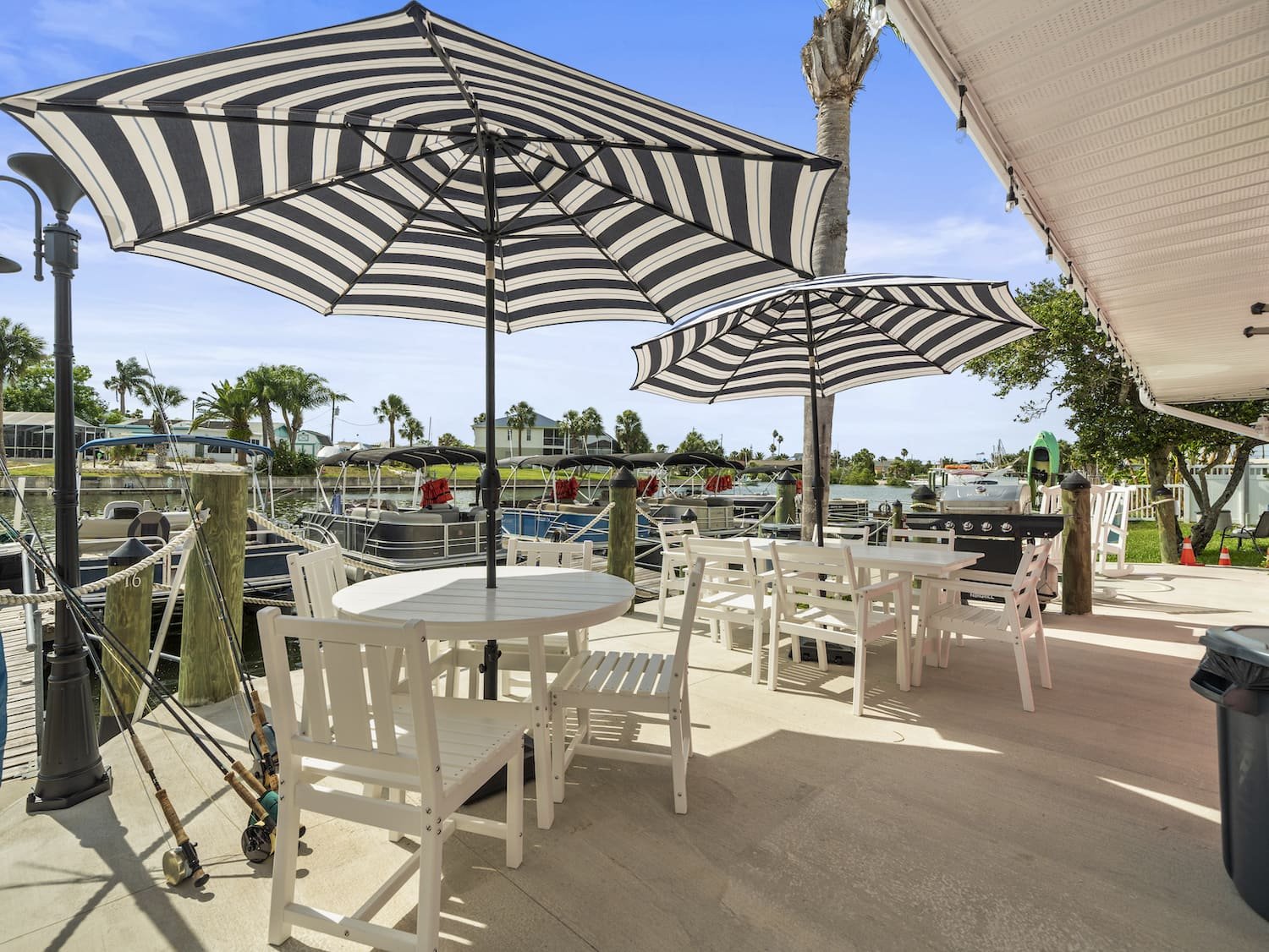 Cayman Room- Hernando Beach-16